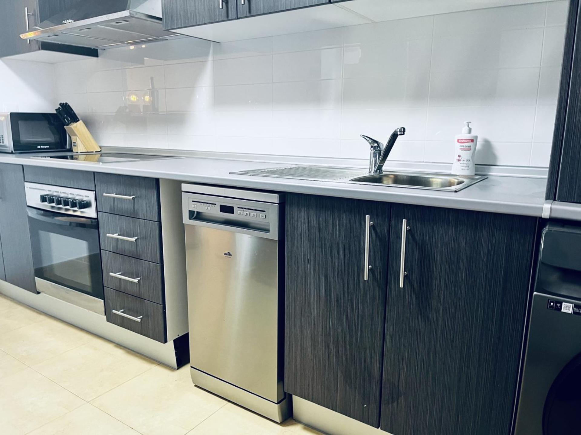 La Casa Soleada Mar Menor Golf & Padel Apartment Torre-Pacheco