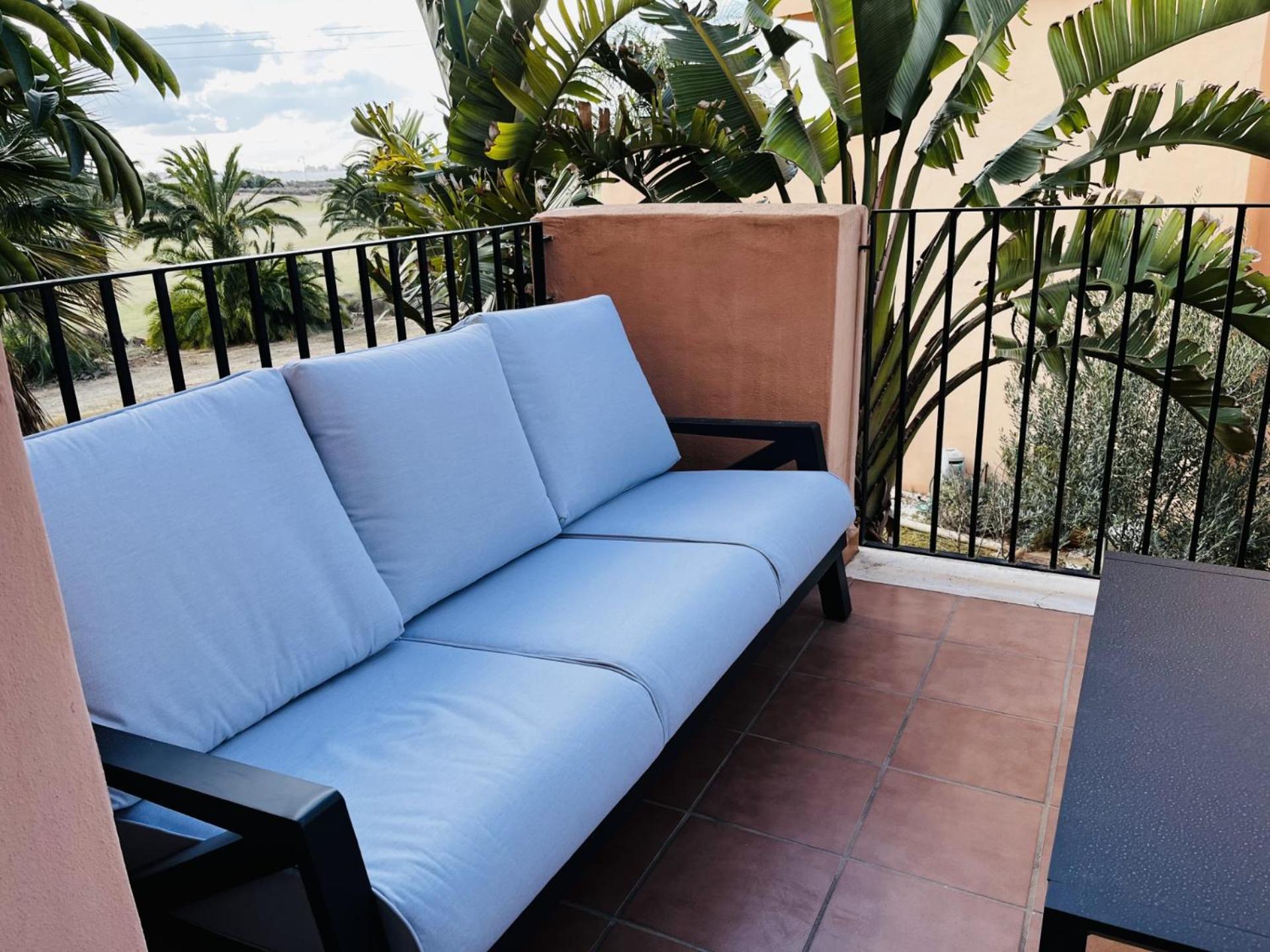 Apartment La Casa Soleada Mar Menor Golf & Padel Torre-Pacheco