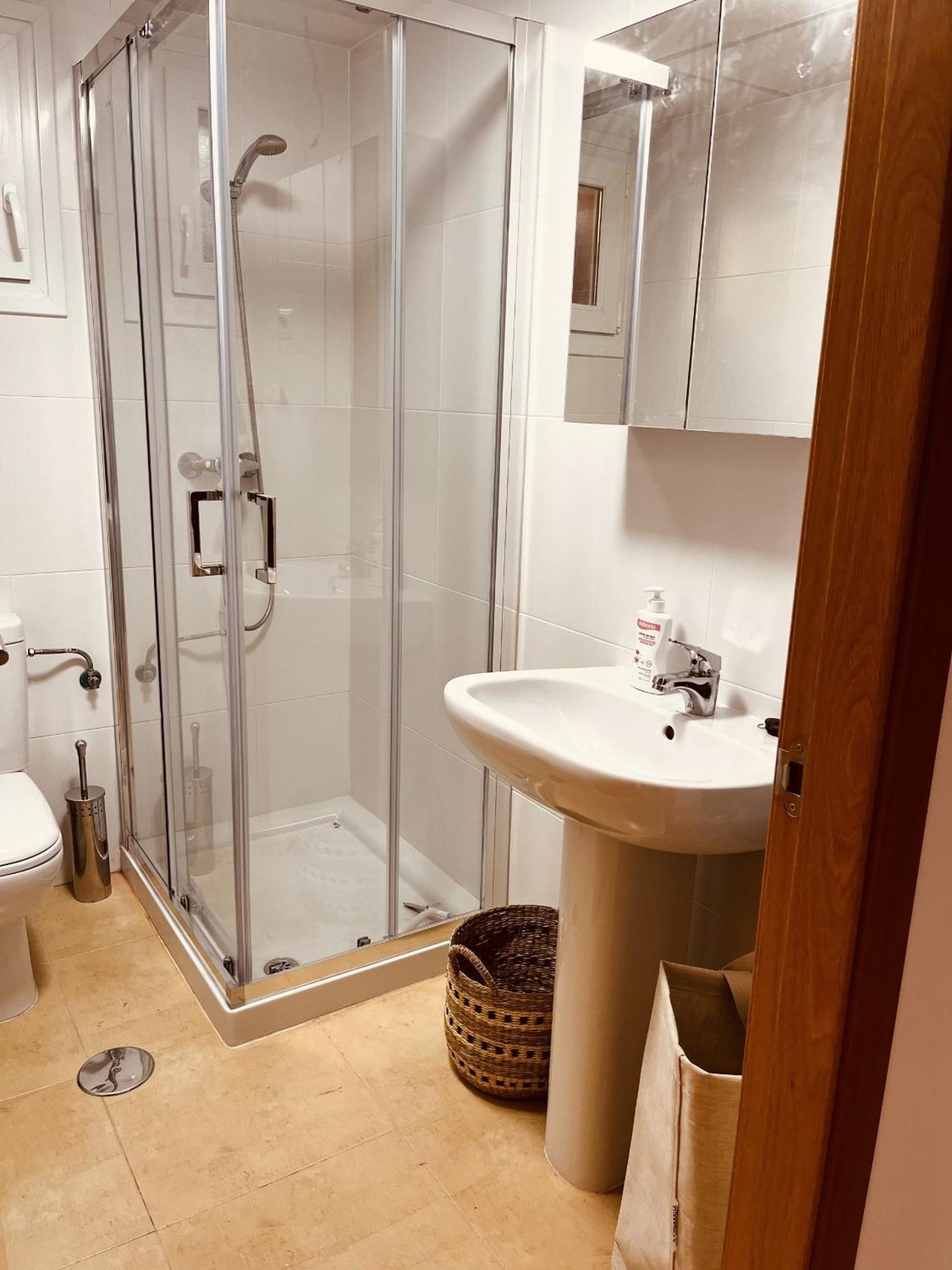 La Casa Soleada Mar Menor Golf & Padel Apartment