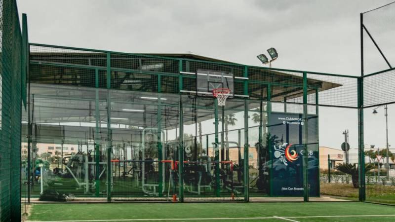 La Casa Soleada Mar Menor Golf & Padel *