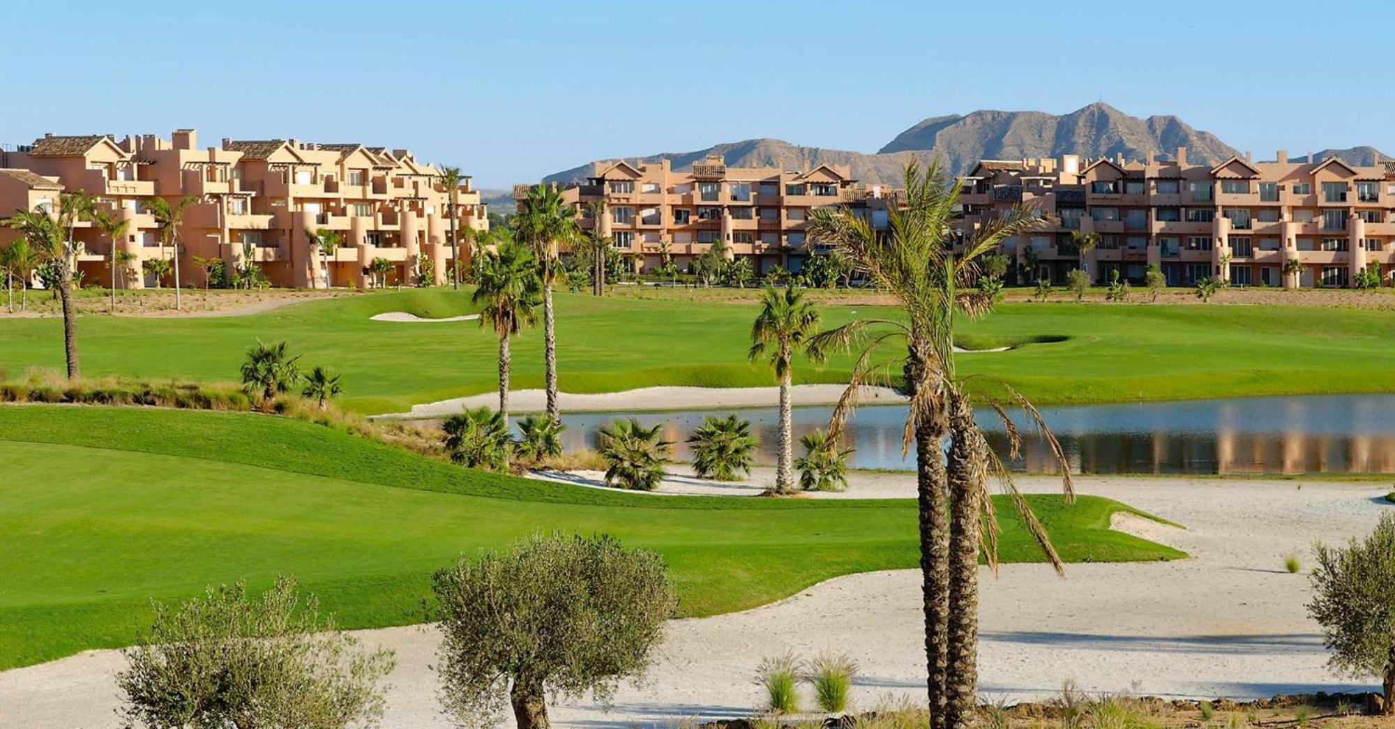 La Casa Soleada Mar Menor Golf & Padel Torre-Pacheco