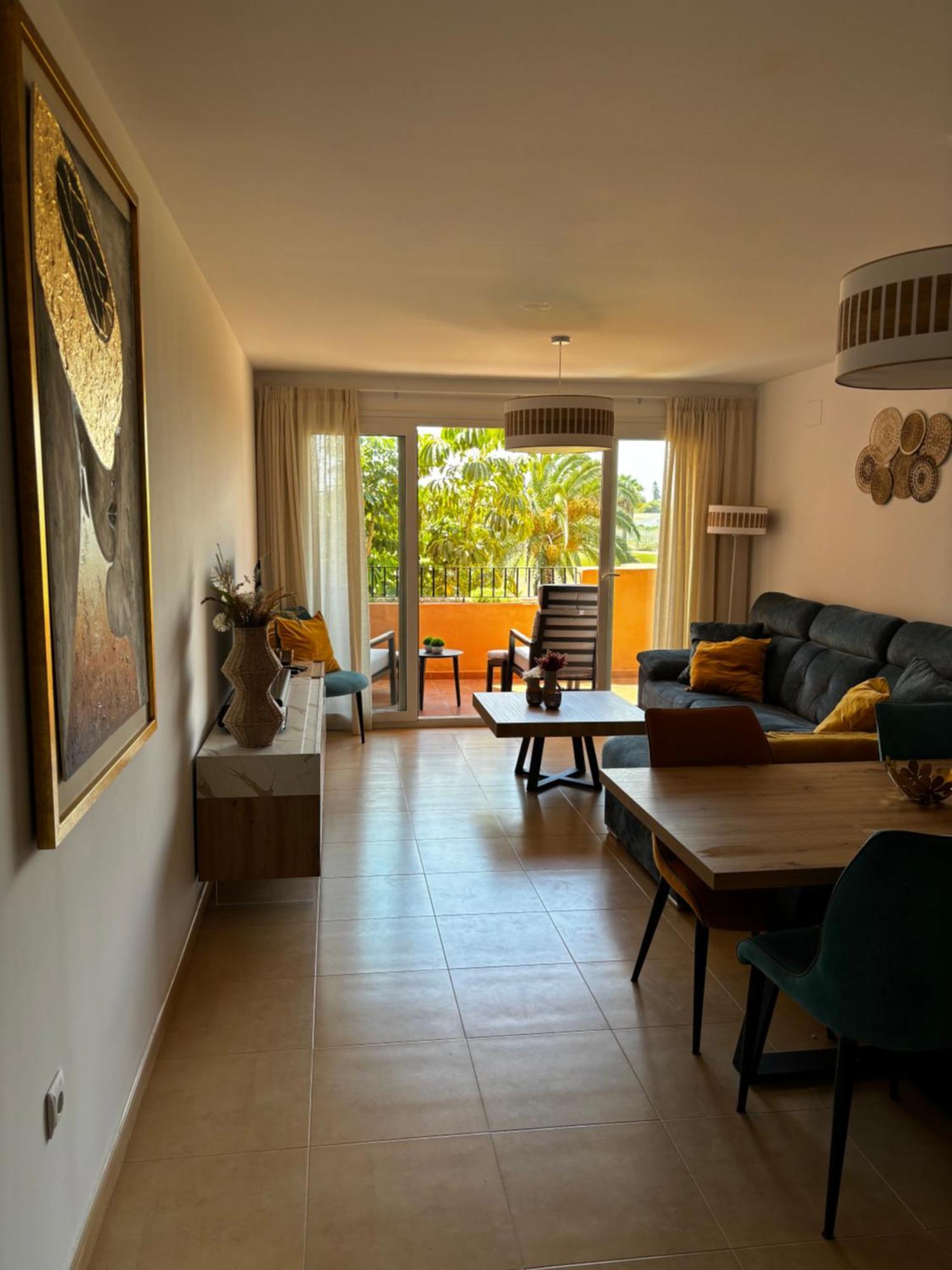 Apartment La Casa Soleada Mar Menor Golf & Padel