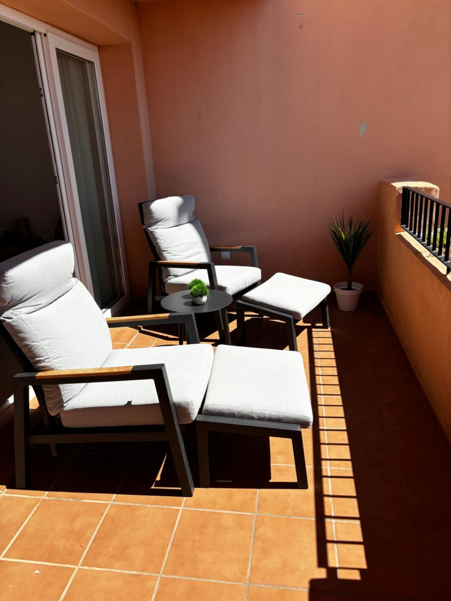 Apartment La Casa Soleada Mar Menor Golf & Padel