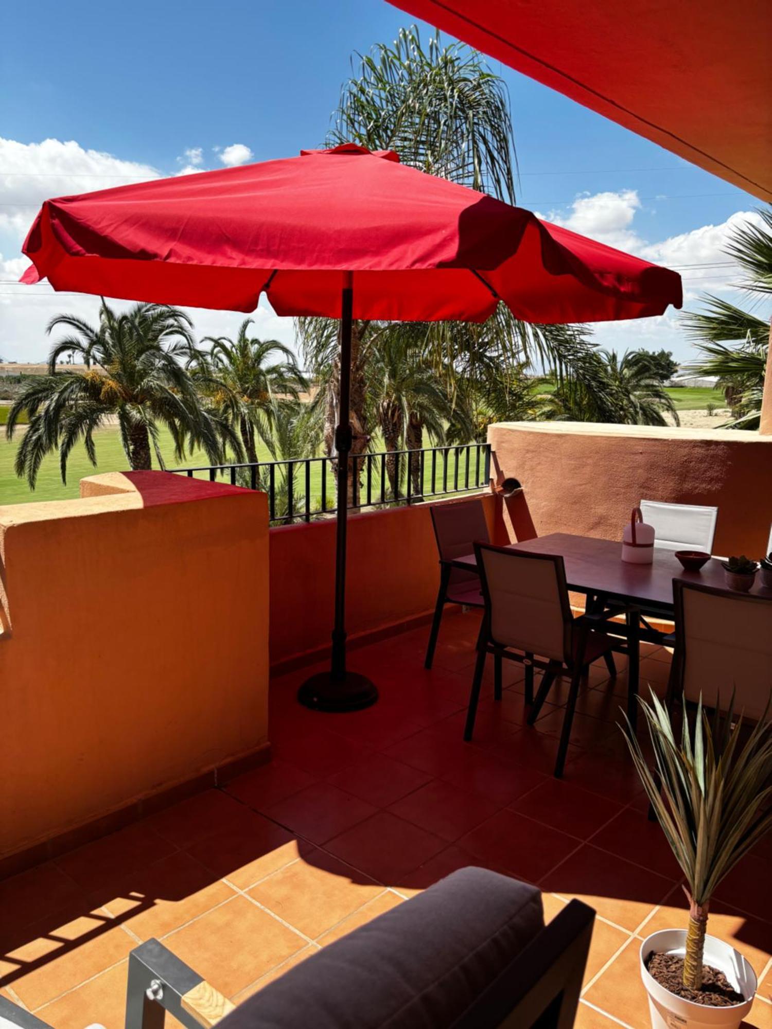 La Casa Soleada Mar Menor Golf & Padel * Torre-Pacheco