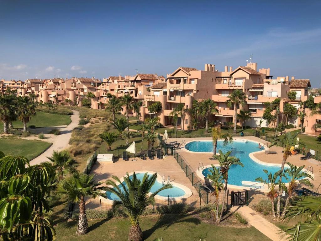 Apartment La Casa Soleada Mar Menor Golf & Padel Torre-Pacheco
